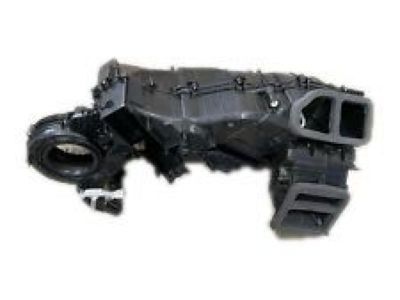 FV6Z-19B555-G Ford Evaporator Assembly Product Photo 2 of 3