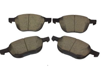 CV6Z-2001-L Ford Brake Pads, Front Product Photo 1 of 1