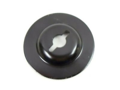 3F2Z-5N076-AA Ford Engine Cradle Bushing Product Photo 1 of 1
