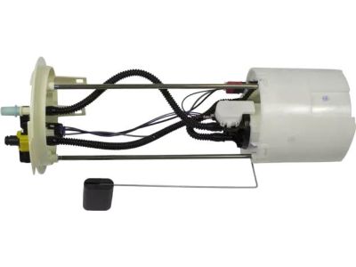 CC3Z-9H307-A Ford Sender And Pump Assembly Product Photo 3 of 4