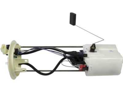 CC3Z-9H307-A Ford Sender And Pump Assembly Product Photo 2 of 4