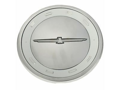 Ford 5W6Z-1130-BA Cover - Wheel