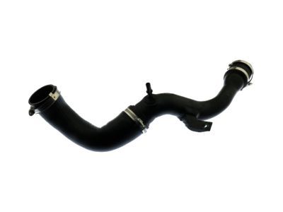 Ford F2GZ-6F073-G Intercooler Hose F2GZ-6F073-G Ford Intercooler Hose Product Photo 1 of 1