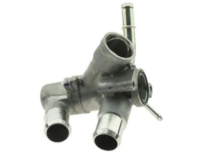 Lincoln AT4Z-8A586-C Connection Water Outlet