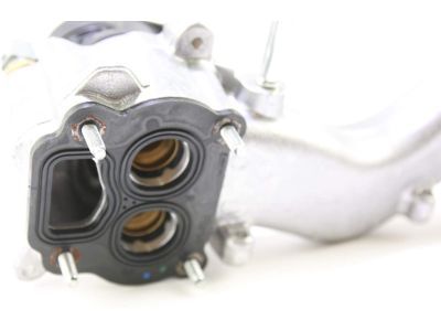 Ford BC3Z-8C368-B Pipe - Water Bypass