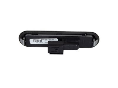 Lincoln MKZ Door Lock Actuator Motor - AH6Z-14A626-AA