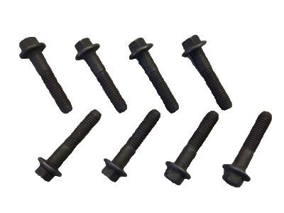 Ford 3C3Z-9S425-AA Bolt - Hex Head