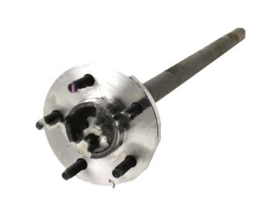 Ford Mustang Drive Shaft - BR3Z-4R602-D