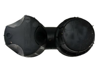 Ford GL1Z-7813562-BA Insert Assy - Console
