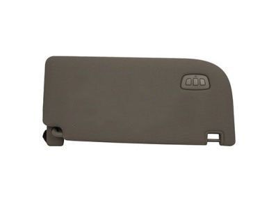 Ford JL3Z-1504105-TA Visor Assembly - Sun