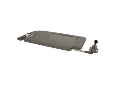 Ford JL3Z-1504105-TA Visor Assembly - Sun