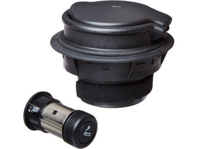 Ford CM5Z-5404788-AA Receptacle And Housing Assembly - Antenna