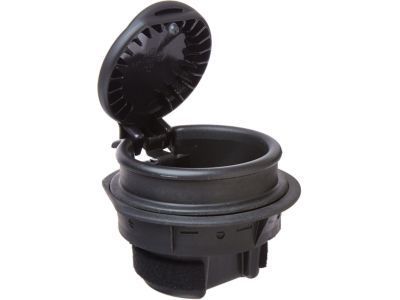 Ford CM5Z-5404788-AA Receptacle And Housing Assembly - Antenna