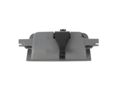 5L3Z-1506072-AD Ford Lock Assembly - Door Product Photo 3 of 4