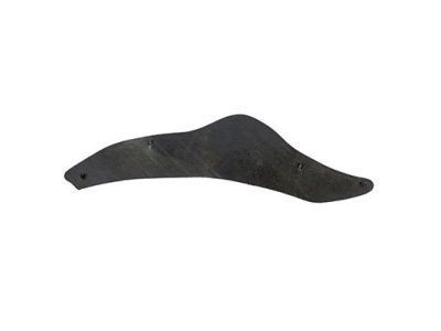Ford 8L5Z-16103-A Guard - Front Splash