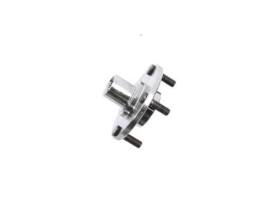 7S4Z-1104-A Ford Front Hub Product Photo 4 of 9