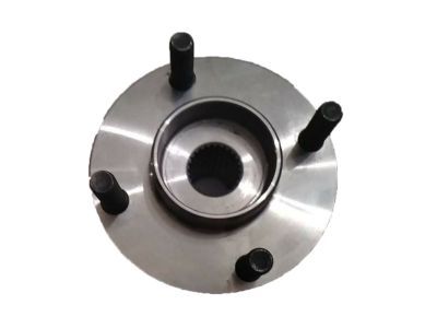 7S4Z-1104-A Ford Front Hub Product Photo 7 of 9