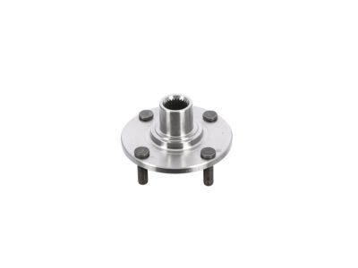 7S4Z-1104-A Ford Front Hub Product Photo 2 of 9