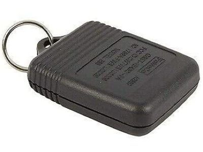 Ford Key Fob - GB5Z-15K601-D