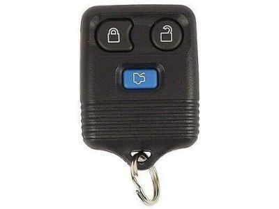 Ford Key Fob - GB5Z-15K601-D