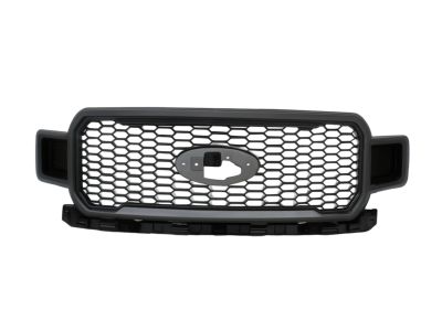 JL3Z-8200-PP Ford Grille Assembly - Radiator Product Photo 1 of 1