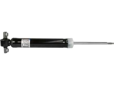 HG9Z-18125-J Ford Shock Absorber Assembly Product Photo 2 of 2