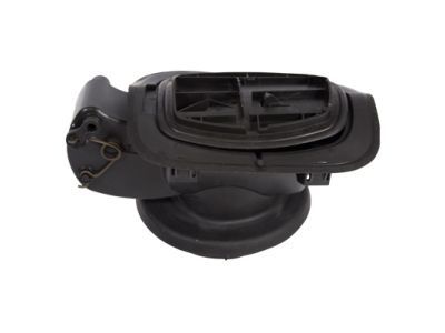Lincoln DP5Z-5427936-A Housing - Fuel Tank Filler Pipe