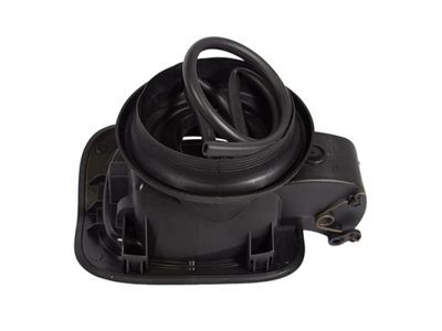 Lincoln DP5Z-5427936-A Housing - Fuel Tank Filler Pipe