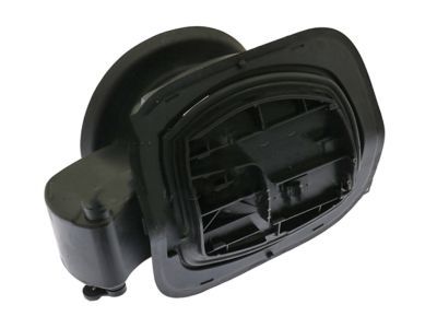 Lincoln DP5Z-5427936-A Housing - Fuel Tank Filler Pipe