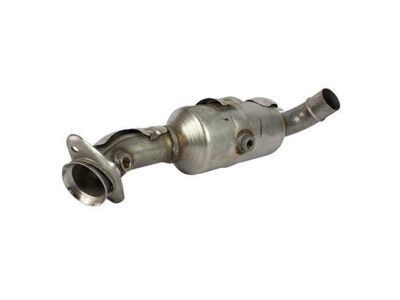Ford FL3Z-5E212-G Converter Assembly