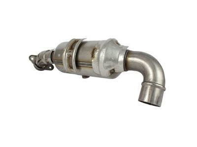 Ford FL3Z-5E212-G Converter Assembly