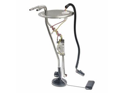 Ford 5C3Z-9275-BA Sender Assembly - Fuel Tank