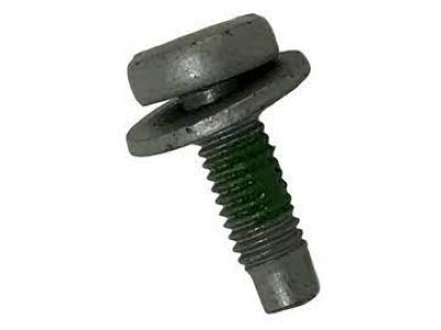 Lincoln -W716435-S442 Bolt