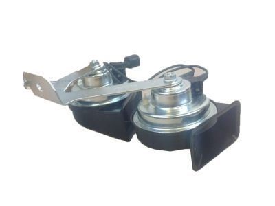 Lincoln 7E5Z-13832-A Horn Assembly