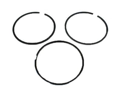 Ford 4C3Z-6148-AA Kit - Piston Ring