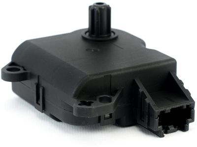Ford Expedition Blend Door Actuator - DL3Z-19E616-A