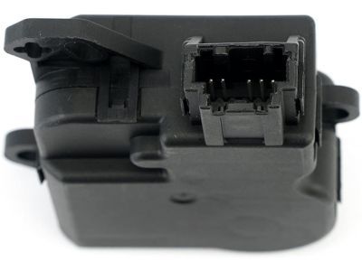 Ford Expedition Blend Door Actuator - DL3Z-19E616-A