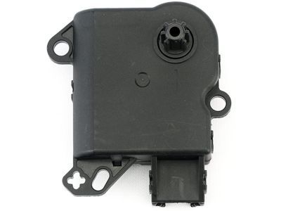 Ford Expedition Blend Door Actuator - DL3Z-19E616-A