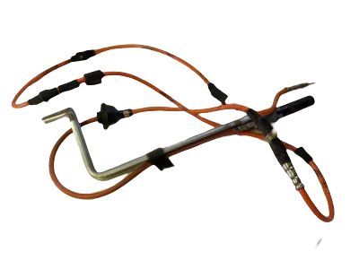 Mercury Mariner Antenna Base - 5L8Z-18A984-B