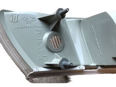 Mercury Side Marker Light - F2DZ-15A201-D