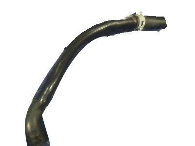 Lincoln AT4Z-6A664-B Hose - Vent