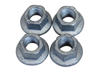 Lincoln -W520113-S437M Nut - Adjusting Screw