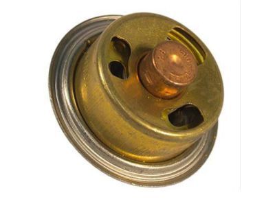 Ford E8TZ-8575-B Thermostat Assembly