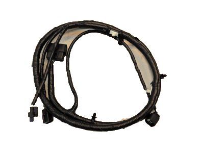 Ford FP5Z-15K867-B Wire Harness FP5Z-15K867-B Ford Wire Harness Product Photo 1 of 1