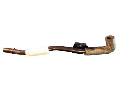 Ford F8CZ-6758-AA Tube Assy - Crankcase Ventilation  