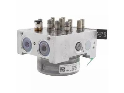 FR3Z-2C215-B Ford Module Product Photo 4 of 4