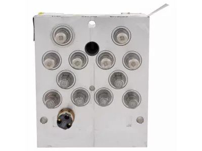 FR3Z-2C215-B Ford Module Product Photo 3 of 4