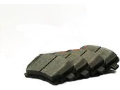 Ford BL3Z-2200-C Kit - Brake Lining BL3Z-2200-C Ford Kit - Brake Lining Product Photo 1 of 1