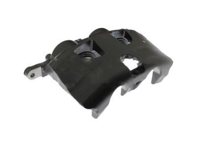 Ford AL3Z-2B120-C Caliper Assembly - Brake - Less Pad