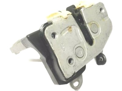 Ford 5C3Z-2521813-AA Latch, Driver Side 5C3Z-2521813-AA Ford Latch, Driver Side Product Photo 1 of 4